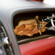 Illustration for article titled At Long Last: Bentley Makes A Bentayga For Falconry